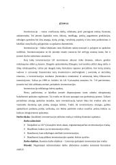 Inventorizacijos atlikimo tvarka ir rezultatų nustatymas 3 puslapis