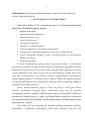 Inventorizacijos atlikimo tvarka ir rezultatų nustatymas 4 puslapis