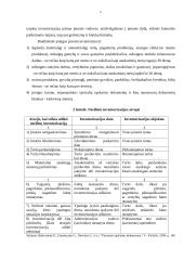 Inventorizacijos atlikimo tvarka ir rezultatų nustatymas 6 puslapis