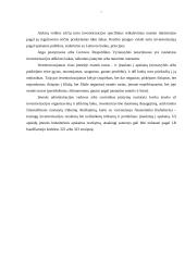 Inventorizacijos atlikimo tvarka ir rezultatų nustatymas 7 puslapis