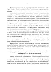 Inventorizacijos atlikimo tvarka ir rezultatų nustatymas 10 puslapis