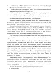 Inventorizacijos organizavimas, įforminimas ir rezultatų apskaita įmonėje 12 puslapis