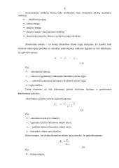 Kauno apskrities visų ūkių žieminių kvietrugių plotų, derliaus ir derlingumo statistinė apskaita ir analizė 9 puslapis