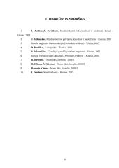 Kiaulienos gamyba stambiuose kiaulininkystės kompleksuose 20 puslapis