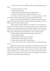 Konkurencinis pranašumas 17 puslapis