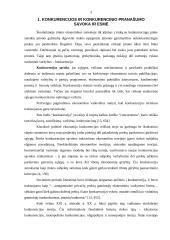 Konkurencinis pranašumas 3 puslapis