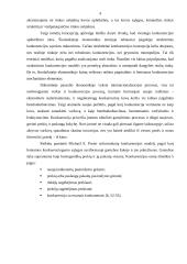 Konkurencinis pranašumas 4 puslapis