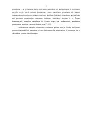 Konkurencinis pranašumas 7 puslapis