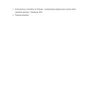 Laukininkystės projektavimo pagrindai 11 puslapis