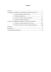 Lietuvos užmiesčio viešbučių ypatumai 2 puslapis