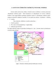 Lietuvos užmiesčio viešbučių ypatumai 12 puslapis