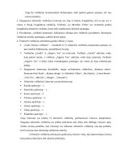 Lietuvos užmiesčio viešbučių ypatumai 14 puslapis