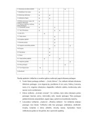 Lietuvos užmiesčio viešbučių ypatumai 18 puslapis