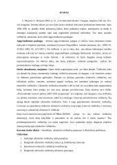 Lietuvos užmiesčio viešbučių ypatumai 3 puslapis