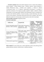 Lietuvos užmiesčio viešbučių ypatumai 4 puslapis