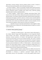 Lietuvos užmiesčio viešbučių ypatumai 8 puslapis