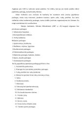 Lietuvos užmiesčio viešbučių ypatumai 9 puslapis