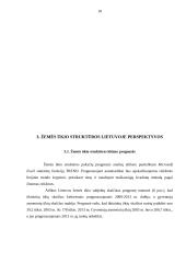 Lietuvos žemės ūkio struktūra 18 puslapis