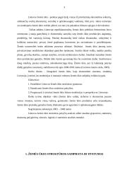 Lietuvos žemės ūkio struktūra 3 puslapis