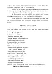 Lietuvos žemės ūkio struktūra 6 puslapis