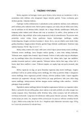 Maistinių bulvių technologijos 11 puslapis