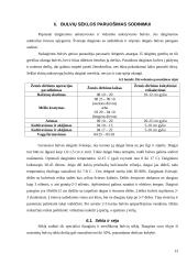 Maistinių bulvių technologijos 13 puslapis