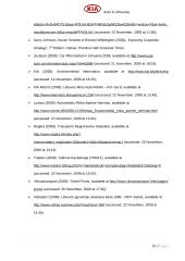 Management report: company KIA Auto in Lithuania 16 puslapis