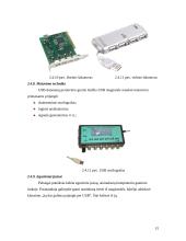Moderniųjų kompiuterių USB analizė 15 puslapis