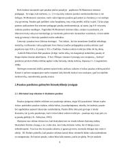 Pasakos pateikimo galimybės grupės veikloje 8 puslapis
