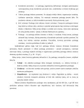 Paslaugų verslo organizavimo teoriniai ir metodiniai aspektai 11 puslapis