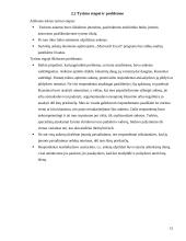 Paslaugų verslo organizavimo teoriniai ir metodiniai aspektai 15 puslapis