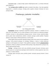 Paslaugų verslo organizavimo teoriniai ir metodiniai aspektai 8 puslapis