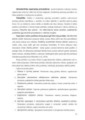 Planavimo procesas ir jo etapai 15 puslapis