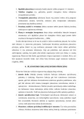 Planavimo procesas ir jo etapai 7 puslapis