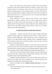 Planavimo procesas ir jo etapai 10 puslapis