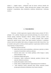 Pragmatikas Frederickas Winslow Tayloras 13 puslapis