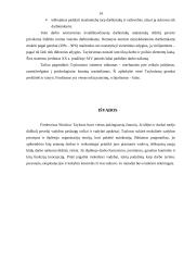 Pragmatikas Frederickas Winslow Tayloras 14 puslapis