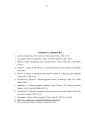 Pragmatikas Frederickas Winslow Tayloras 15 puslapis