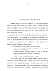 Pragmatikas Frederickas Winslow Tayloras 7 puslapis