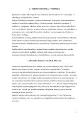 Probleminių šeimų moksleivių stereotipinių vertinimų ypatumai 11 puslapis