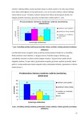 Probleminių šeimų moksleivių stereotipinių vertinimų ypatumai 14 puslapis
