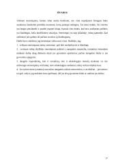 Probleminių šeimų moksleivių stereotipinių vertinimų ypatumai 17 puslapis