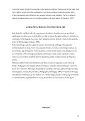 Probleminių šeimų moksleivių stereotipinių vertinimų ypatumai 10 puslapis