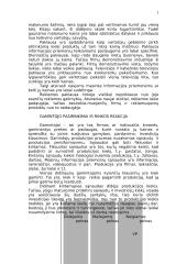 Rinka ir visuminė paklausa 7 puslapis