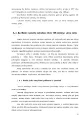 Standartinis prekybos modelis 16 puslapis