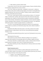Strateginis valdymas: medienos didmeninė prekyba UAB "Liforė" 8 puslapis