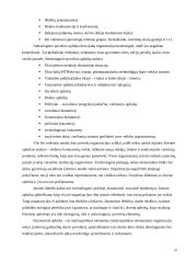 Strateginis valdymas: medienos didmeninė prekyba UAB "Liforė" 10 puslapis