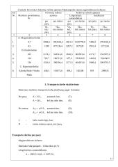 Susisiekimo sistemos kursinis projektas 12 puslapis