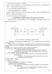 Susisiekimo sistemos kursinis projektas 19 puslapis