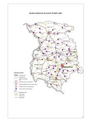 Susisiekimo sistemos kursinis projektas 4 puslapis